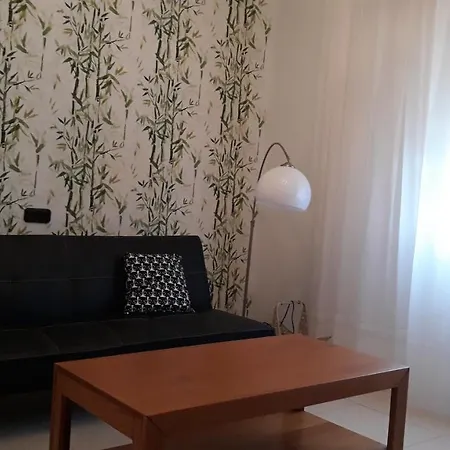Casa Loly Lejlighed *
