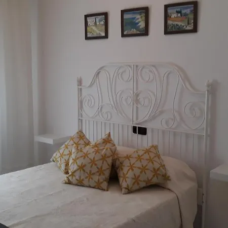 Casa Loly Lejlighed Sanxenxo