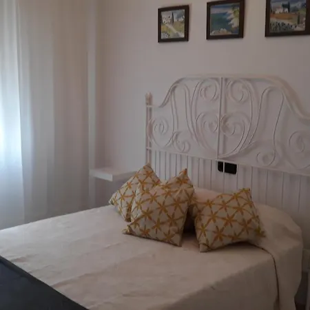Casa Loly Lejlighed Sanxenxo