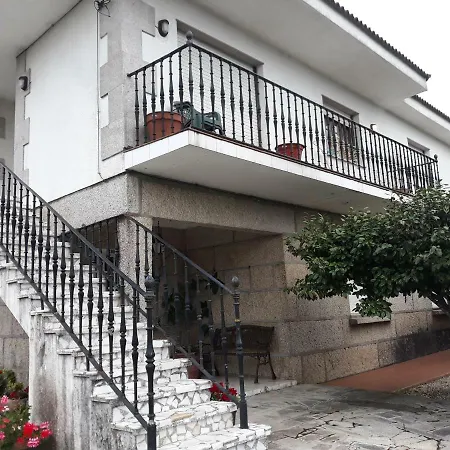 Lejlighed Casa Loly Sanxenxo