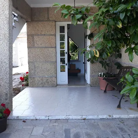 Casa Loly Lejlighed *