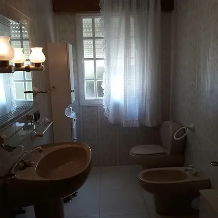 Casa Loly Lejlighed